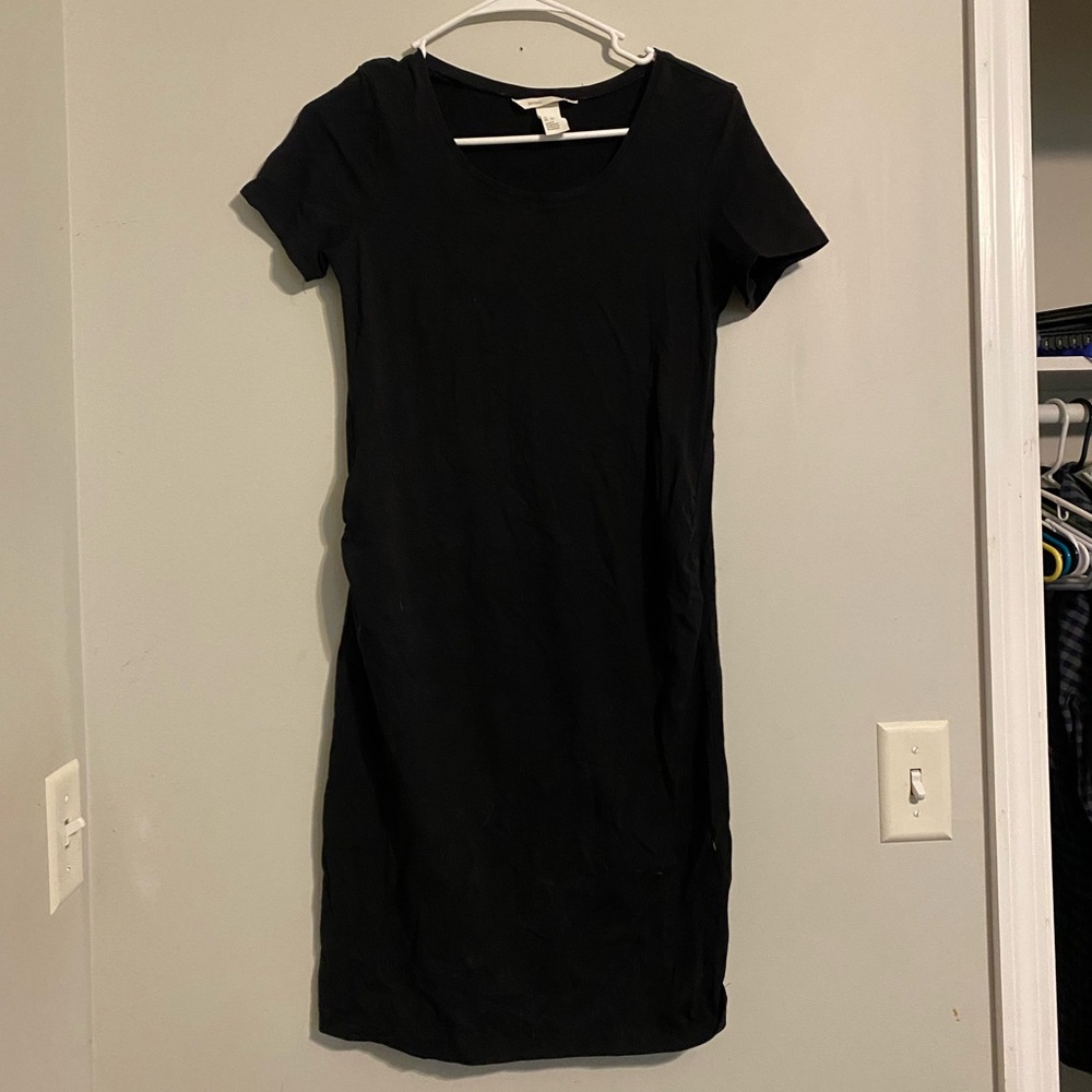 Set of women’s maternity dresses size small